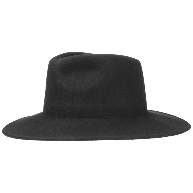 levis fedora hat