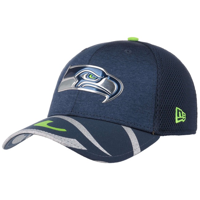 39Thirty NFL STS 22 Seahawks Cap by New Era - 32,95 £