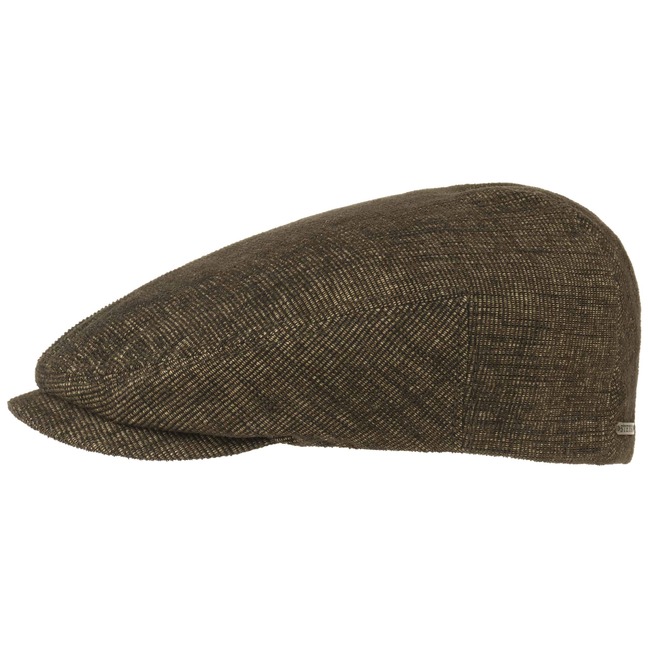 mens hugo boss flat cap