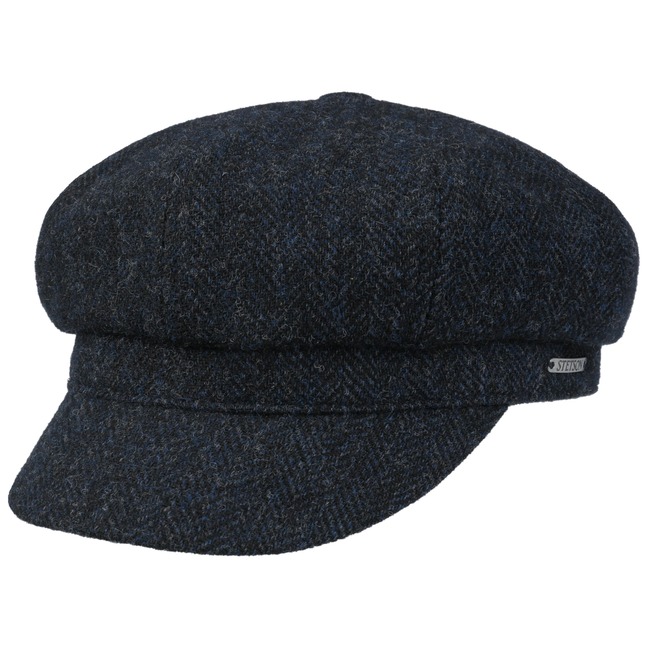 stetson newsboy ステットソン　ニュースボーイ　キャスケット 楽天市場】STETSON キャスケット帽 帽子 ニュースボーイキャップ