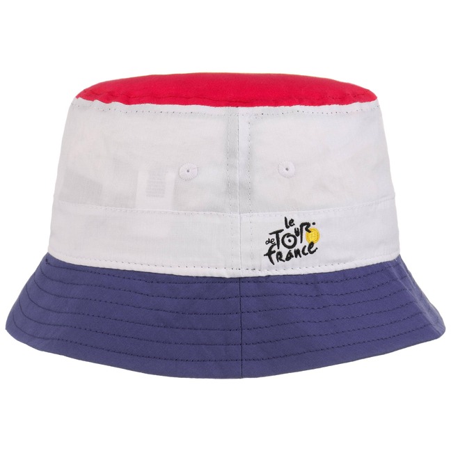 Tour De France Bucket Hat by New Era 22,95