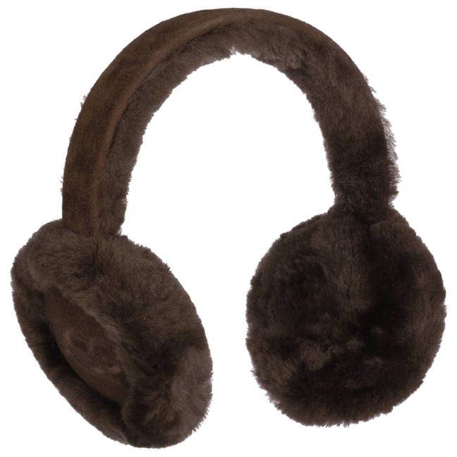 Classic Sheepskin Ear Warmers by UGG 