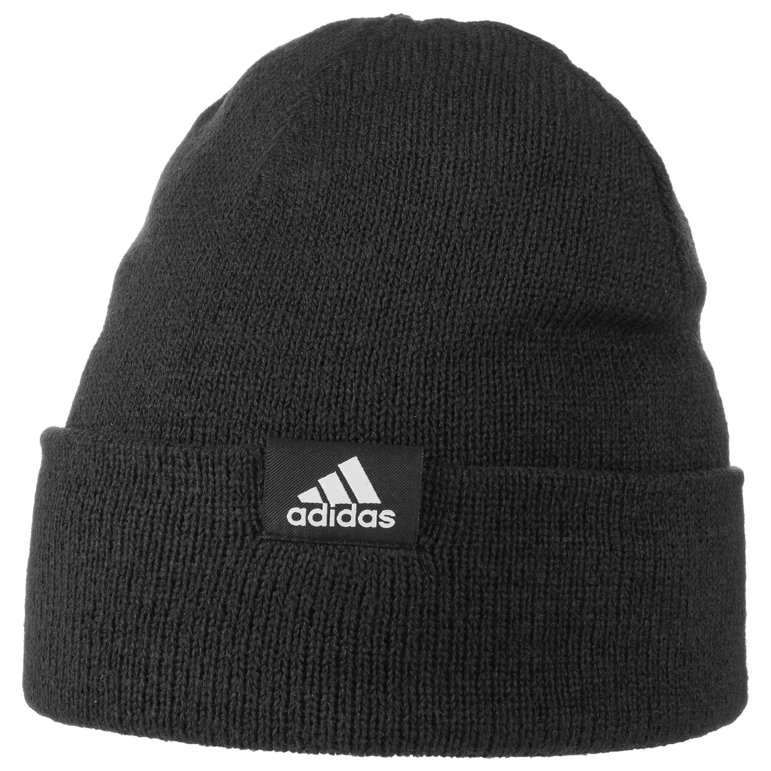 adidas fleece beanie