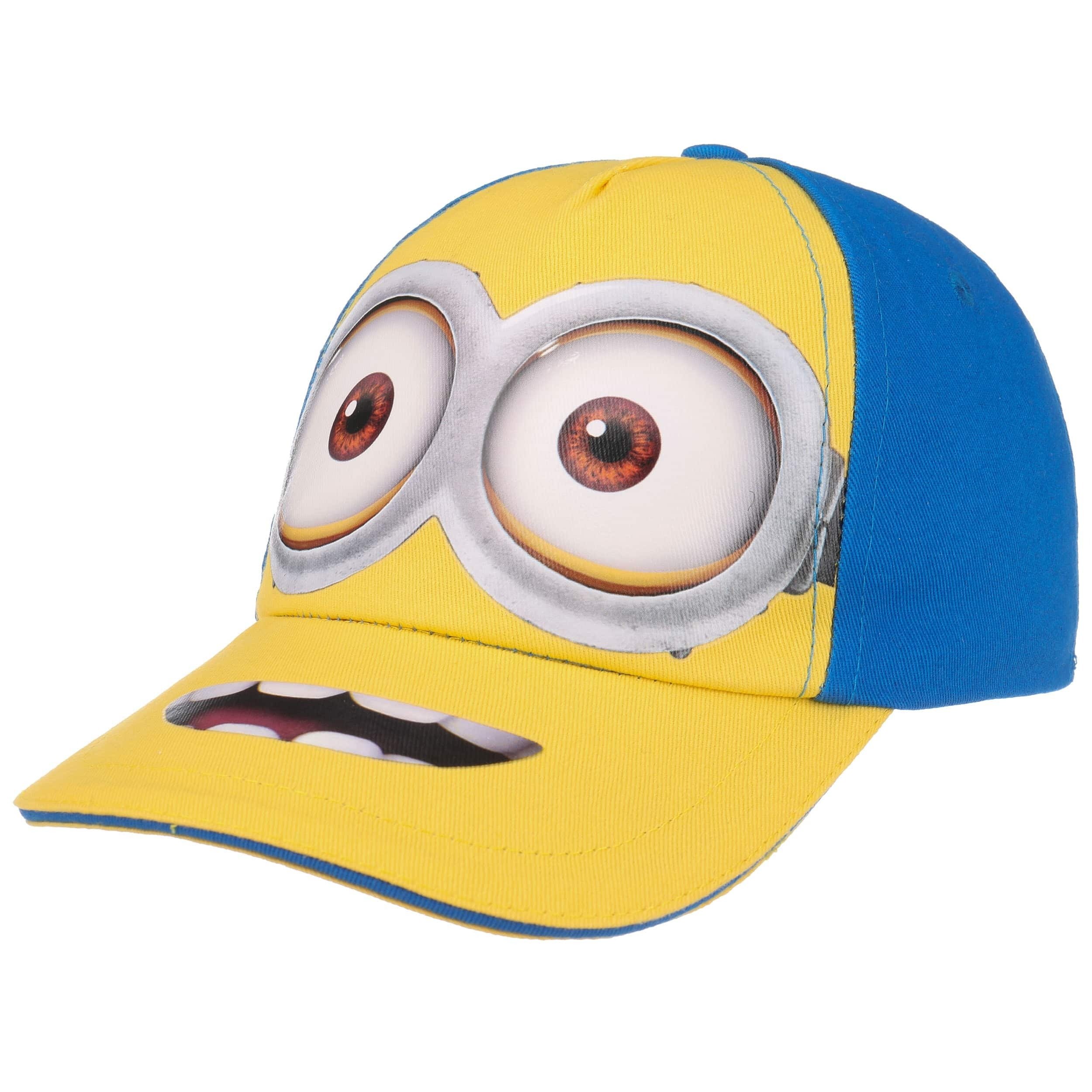 Minions Kids Cap - 14,95