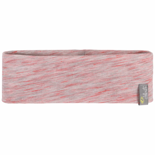 CHILLOUTS Kihei Stirnband – Batik-Design Aus Baumwolle Für Sport & Alltag