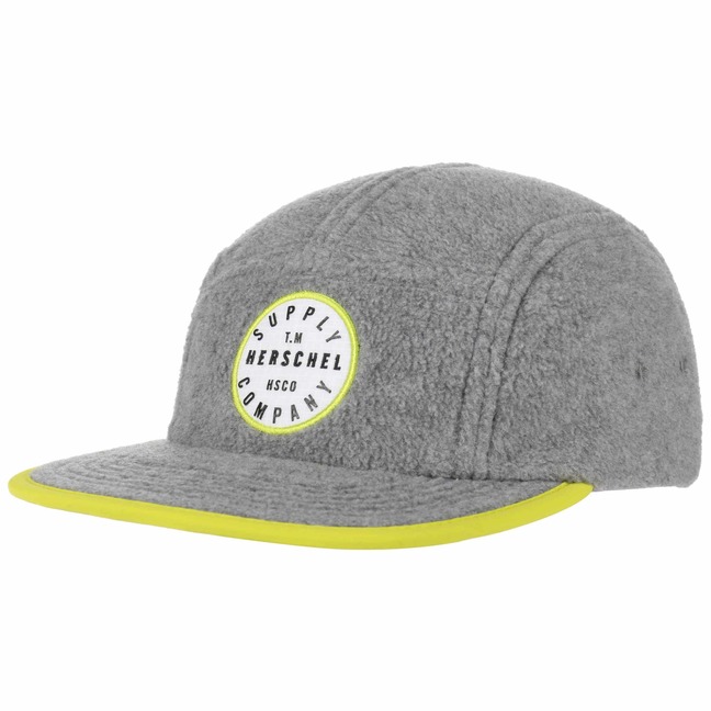 Glendale Polar Fleece Cap by Herschel 