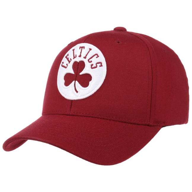 celtics red hat