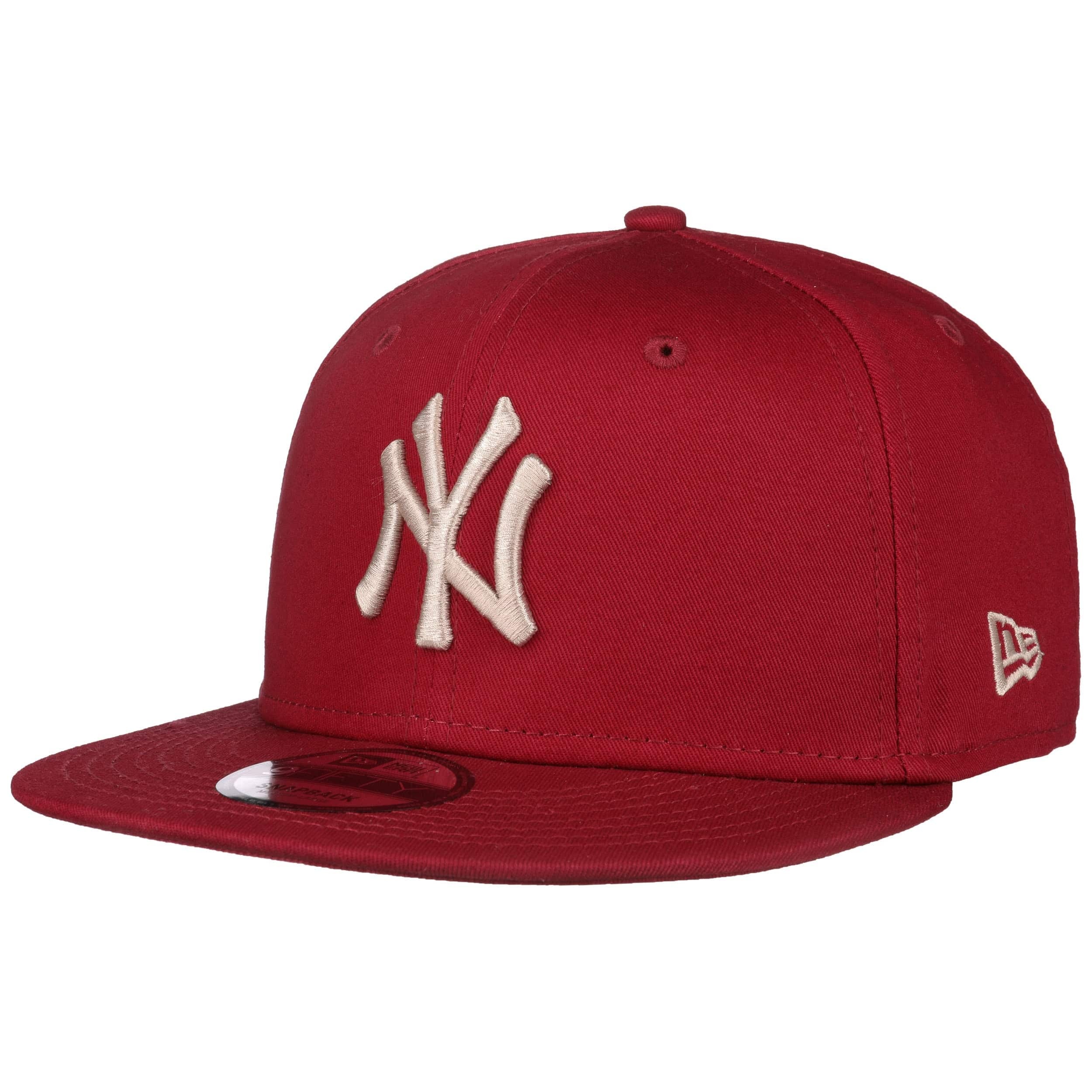 9Fifty League Yankees Cap by New Era - 34,95