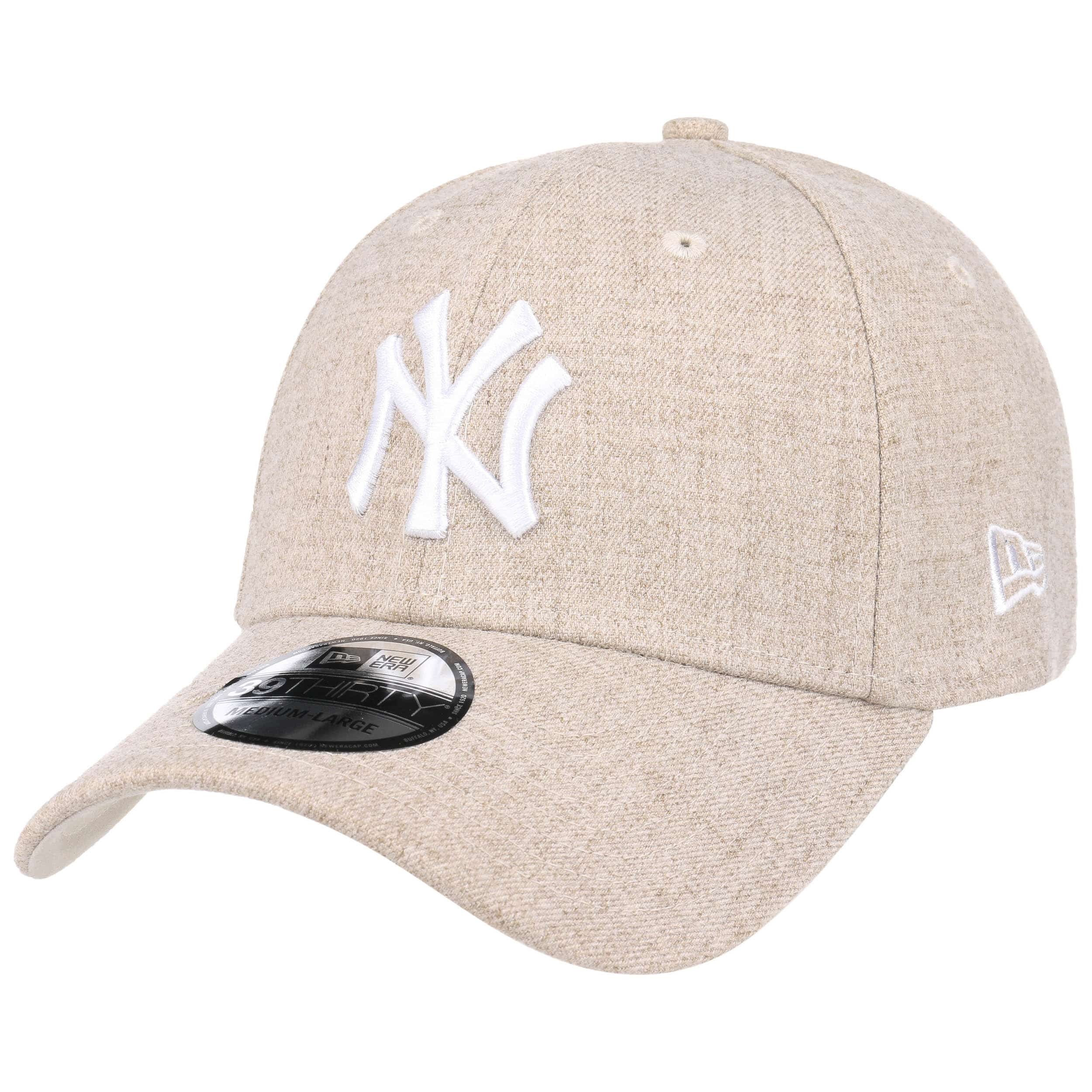 39Thirty Yankees Heather Cap by New Era 34,95