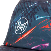 5 Panel X-Cross Cap by BUFF - 32,95 €