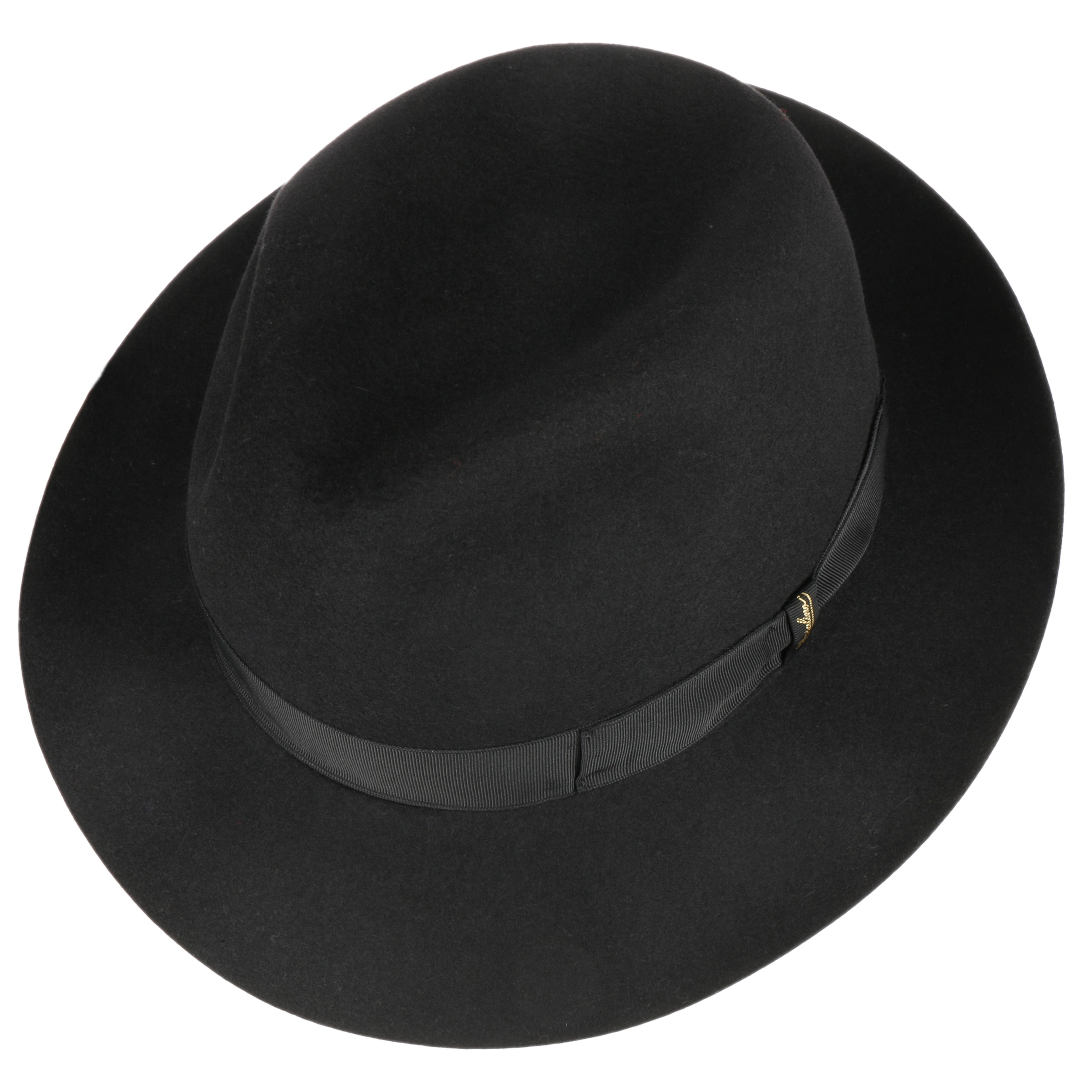 帽子 50s Vintage Borsalino SAVOY 7 1/4 58cm 帽子 50s Vintage Borsalino SAVOY 7 1/4 58cm Vintage