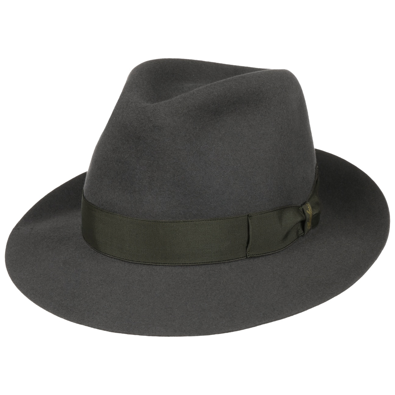 50 Grams Men´s Fedora Hat by Borsalino - 494,95 € 50 Grams Men´s Fedora Hat by Borsalino - 494,95 €