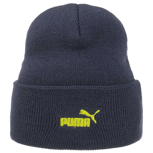★送料・関税込★LMC x PUMA★CUFFLESS BEANIE★ビーニー★ Essentials Classic Cuffless Beanie | PUMA