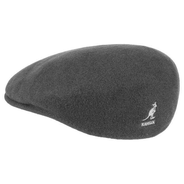 504 Flat Cap by Kangol 72,95 €