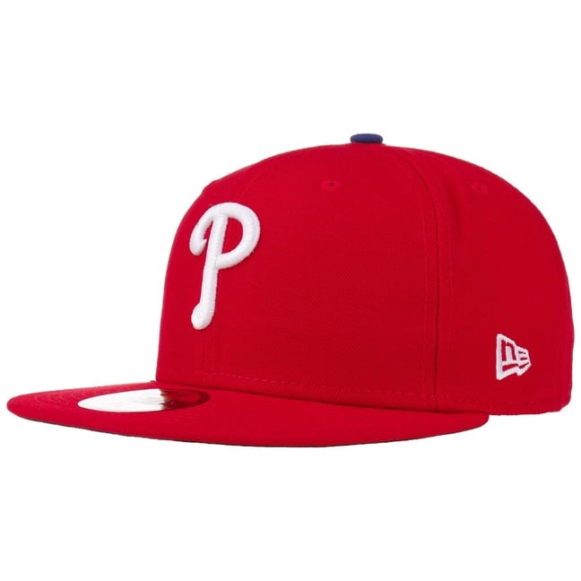 New Era New Era 59Fifty Philadelphia Phillies Fitted Hat ACPERF