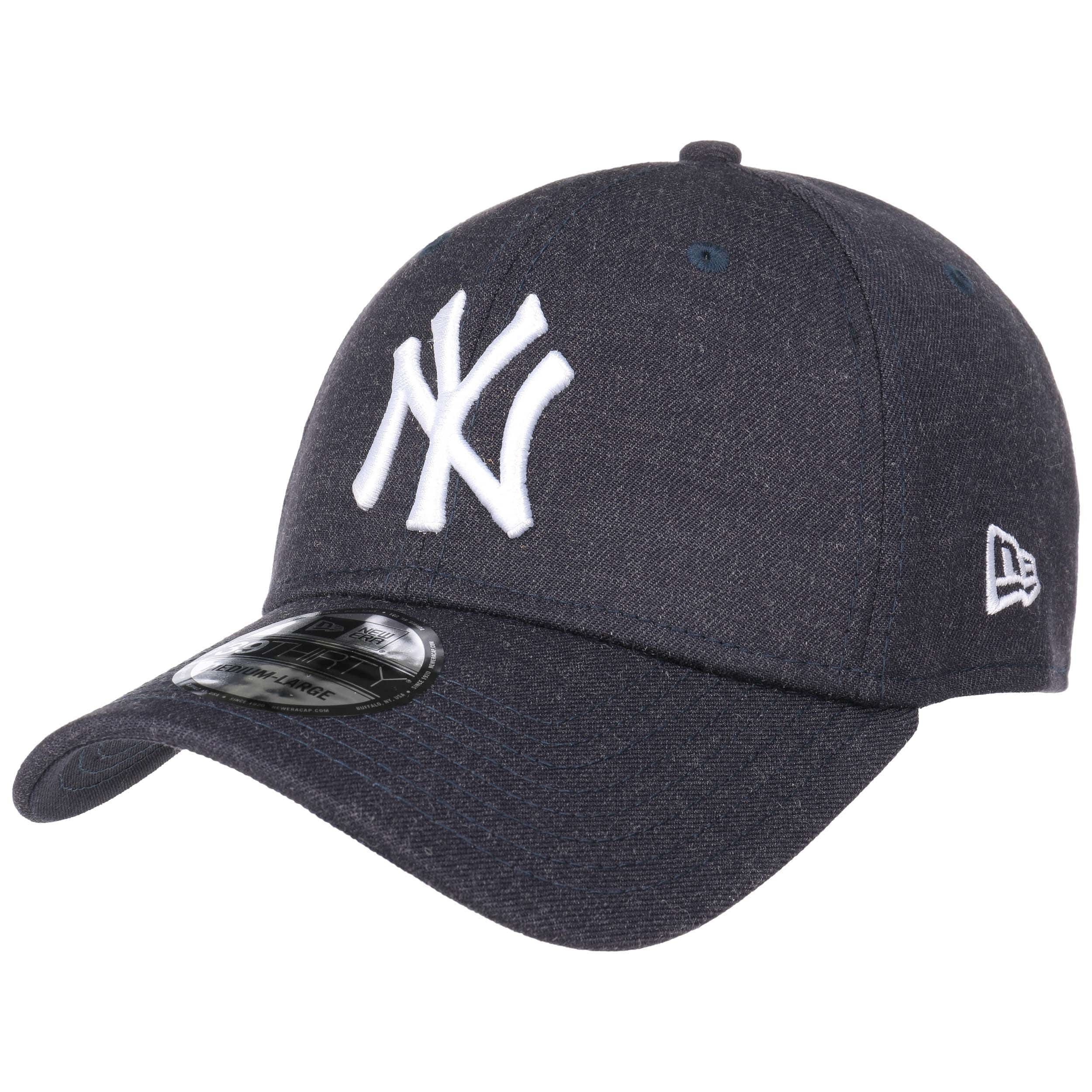 39Thirty Team Heather Yankees Cap by New Era - 34,95