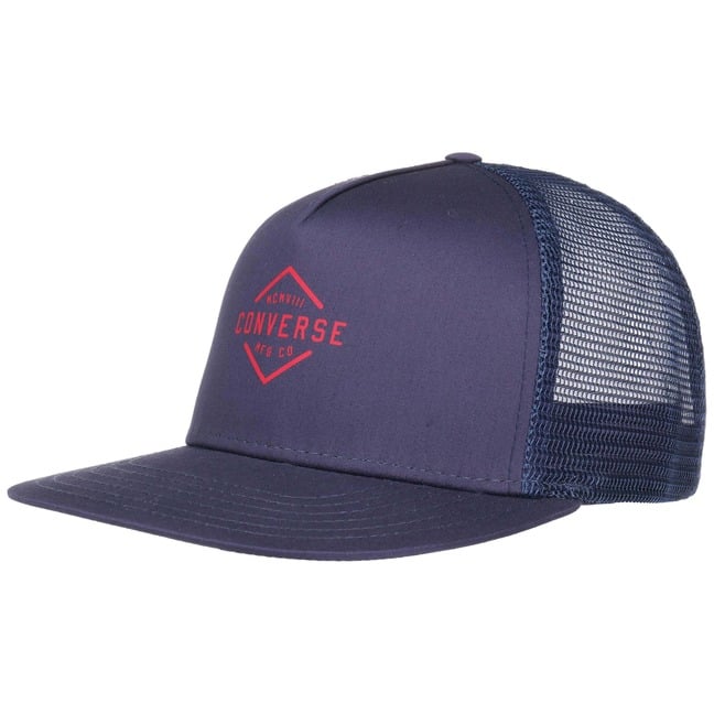 Converse trucker hat on sale