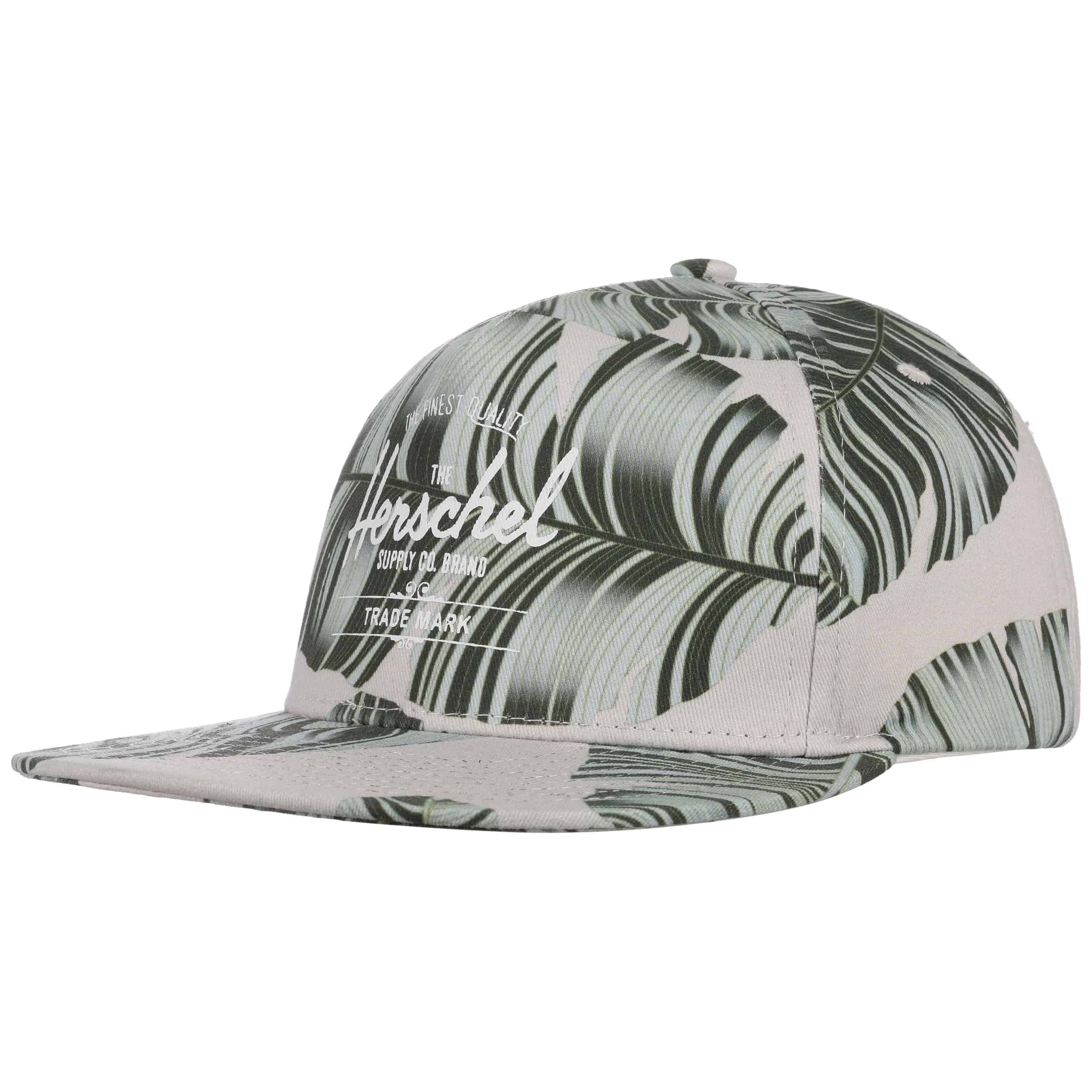 whaler palm cap