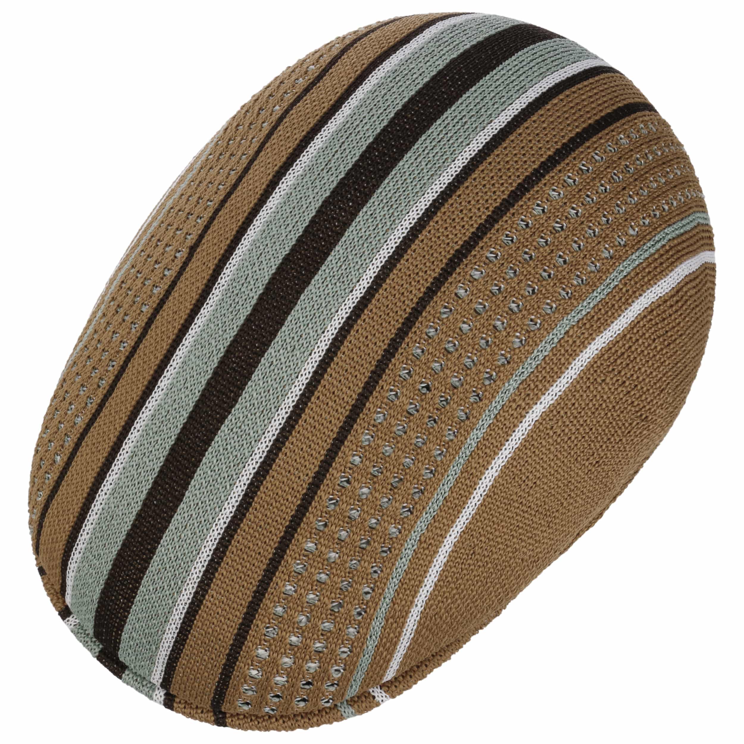 ［すぐにお届け］KANGOL CLUBHOUSE STRIPE 507 Clubhouse Stripe 507 – Kangol