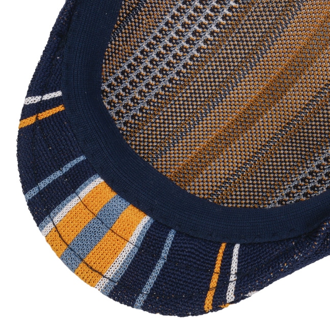 ［すぐにお届け］KANGOL CLUBHOUSE STRIPE 507 Clubhouse Stripe 507 – Kangol