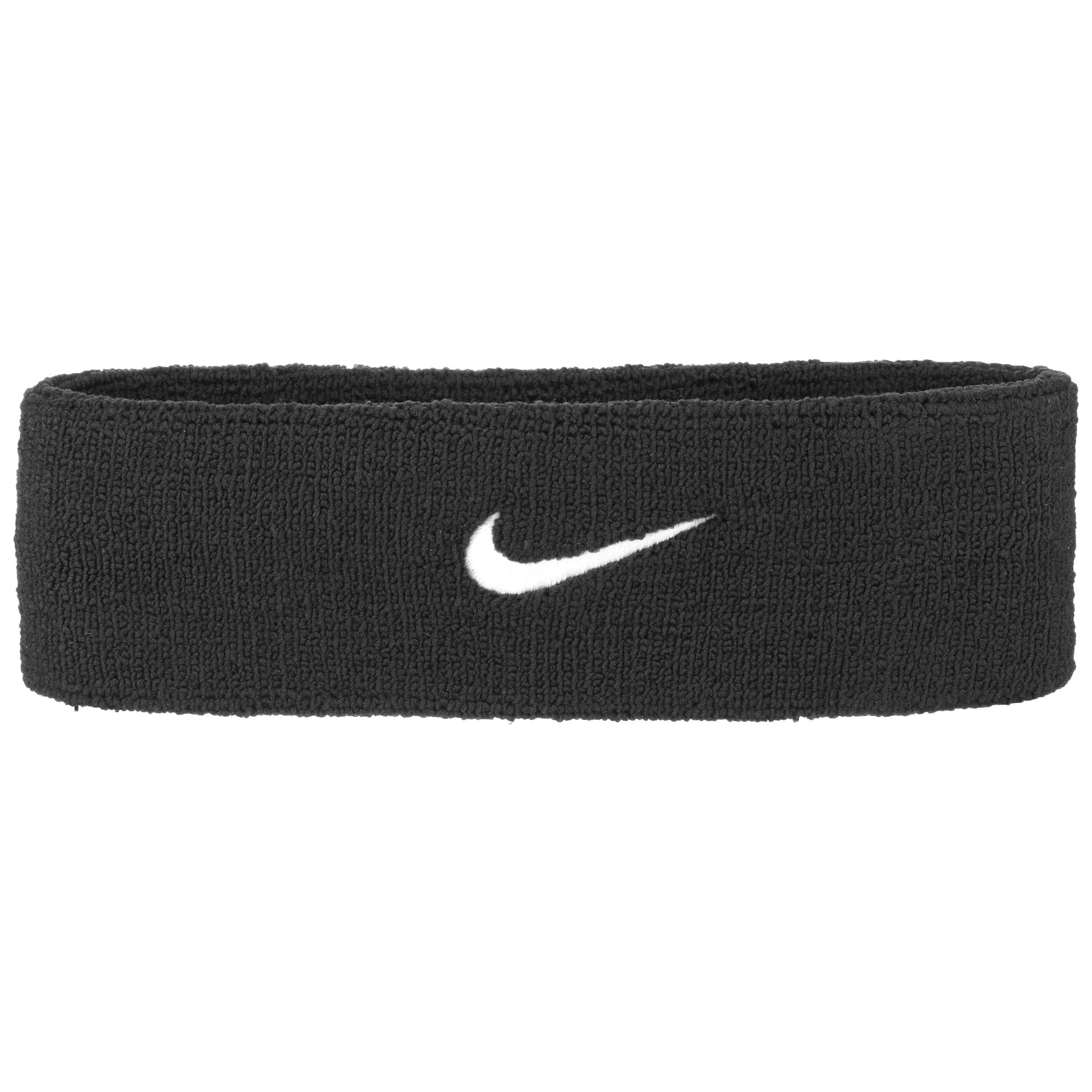 nike dri fit headband