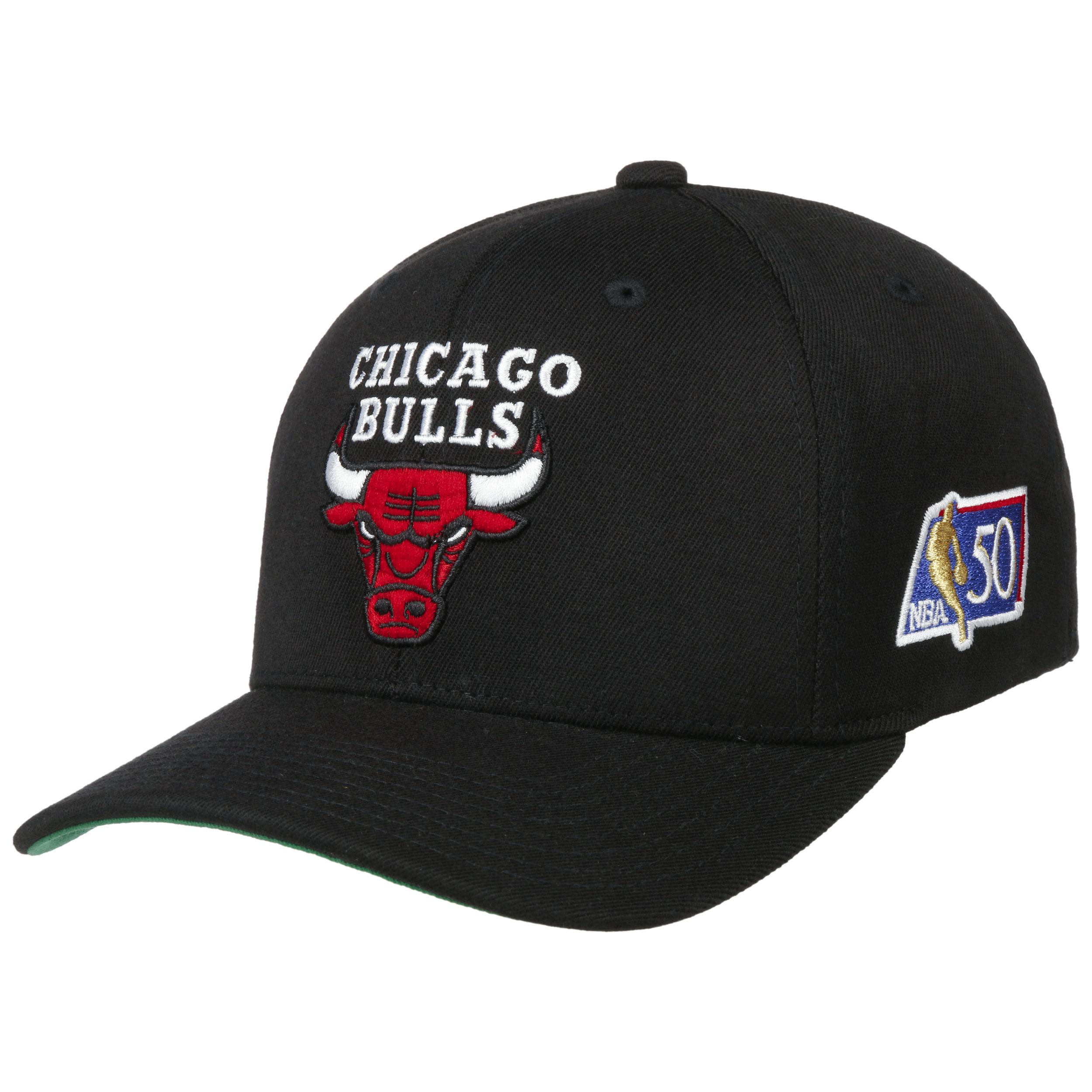 mitchell and ness 110