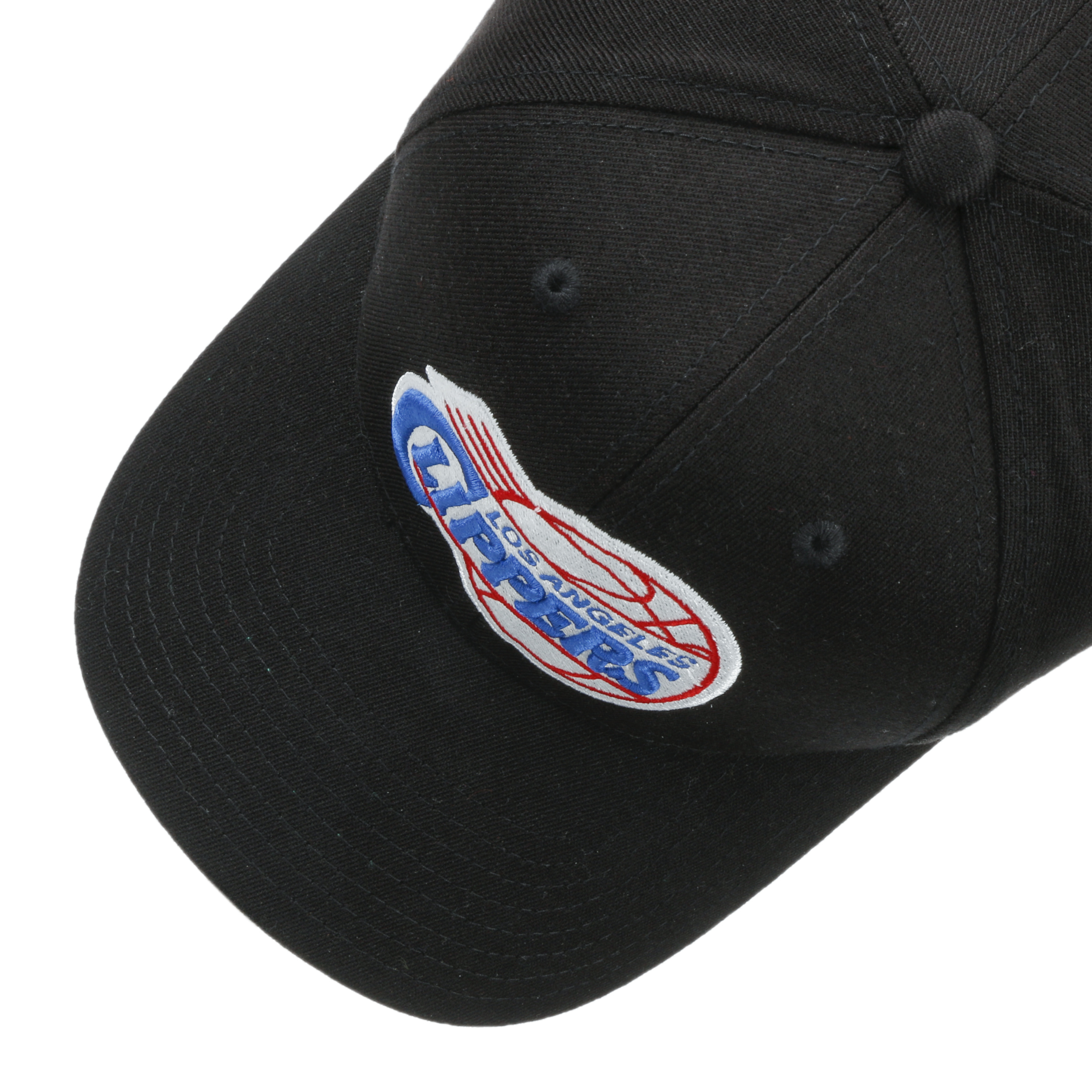 nike clippers hat