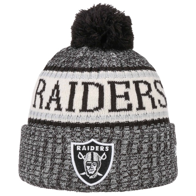 American football best sale bobble hats