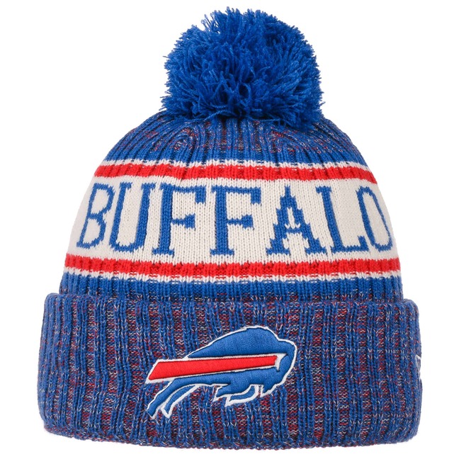 On-Field 18 Bills Beanie Hat by New Era - 35,95 €