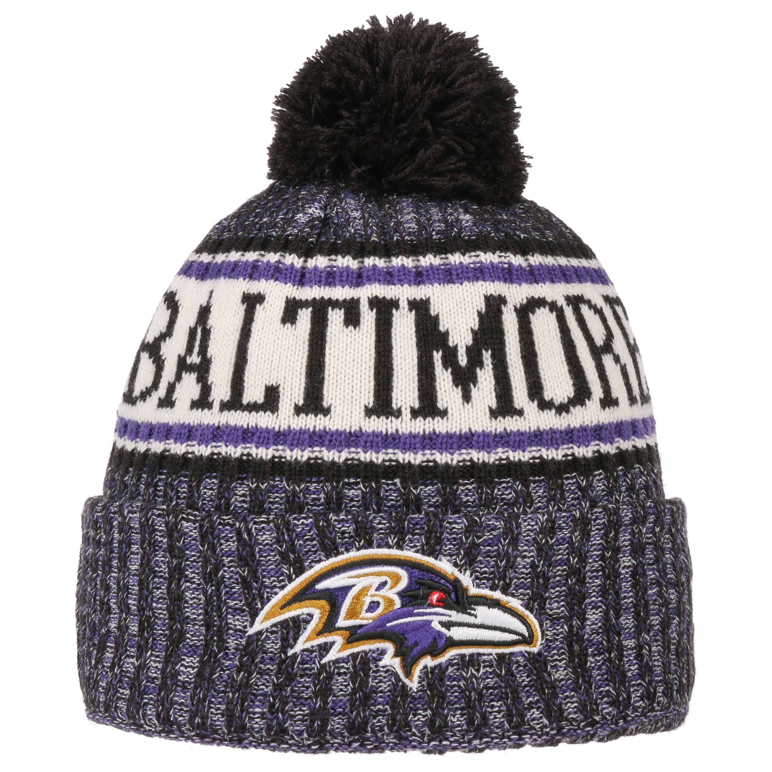 american football beanie hats