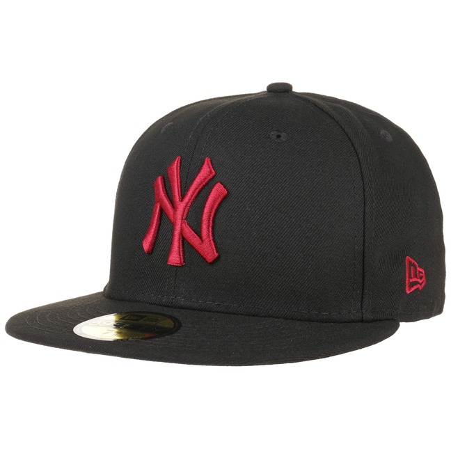 59Fifty Essential Yankees Cap by New Era - 37,95 €