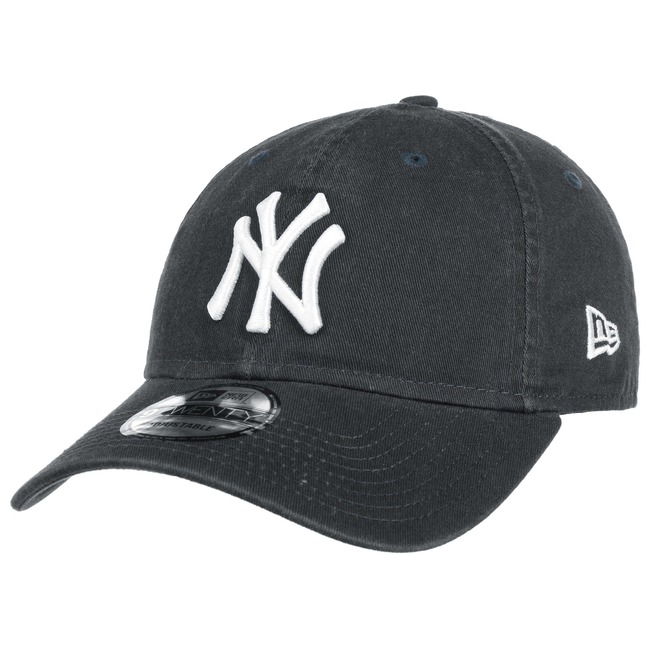 [早い者勝ち] 美品SEESEE ✖️New Era 9TWENTY NEW ERA 【値下げ】New Era×SEESEE 「920CS YES GOOD MARKET限定