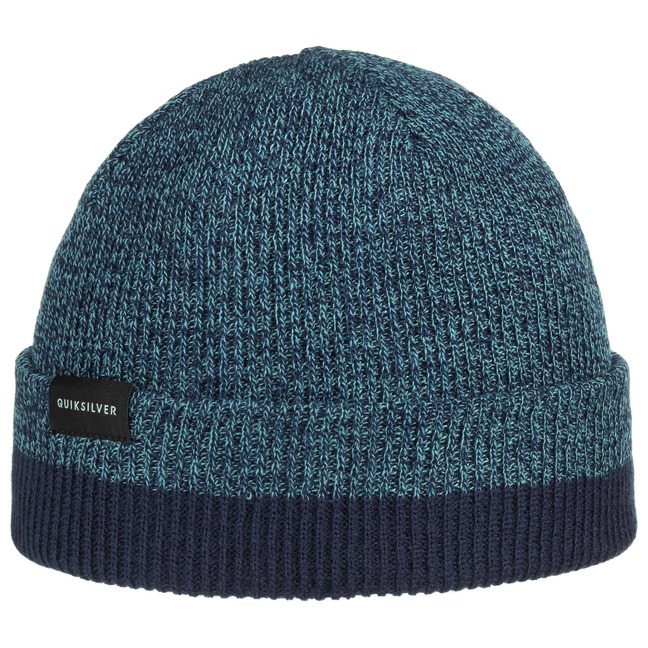 quiksilver beanie