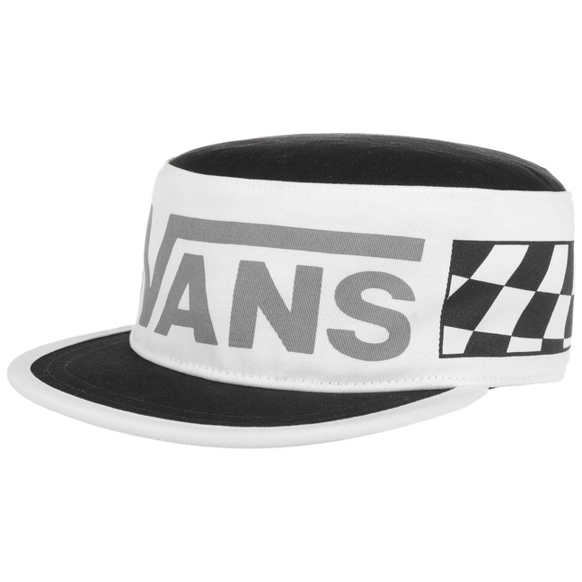 Original Painter Cap by Vans Shop Hats Beanies Caps online Hatshopping