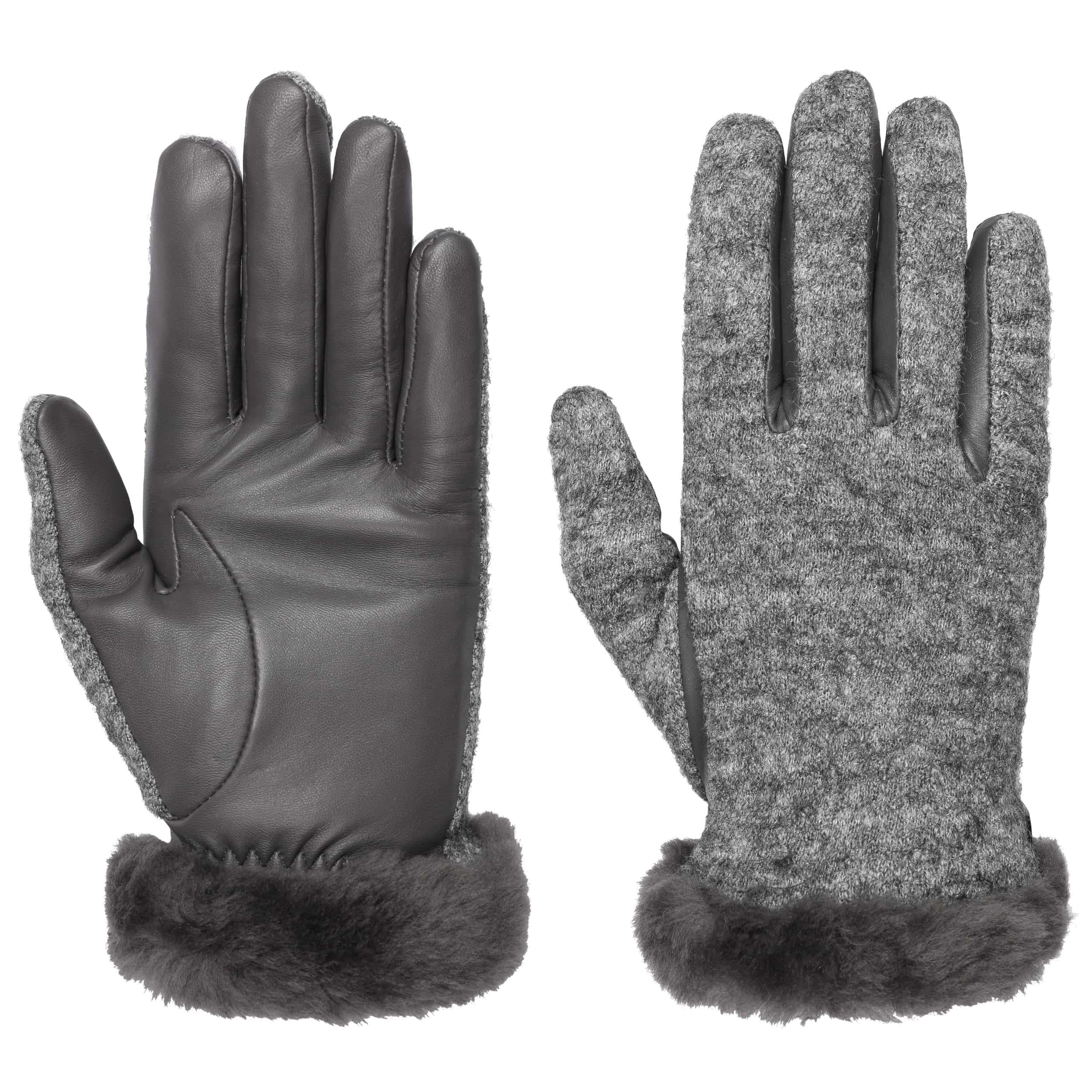 Jamisa Women´s Leather Gloves by UGG 83,95