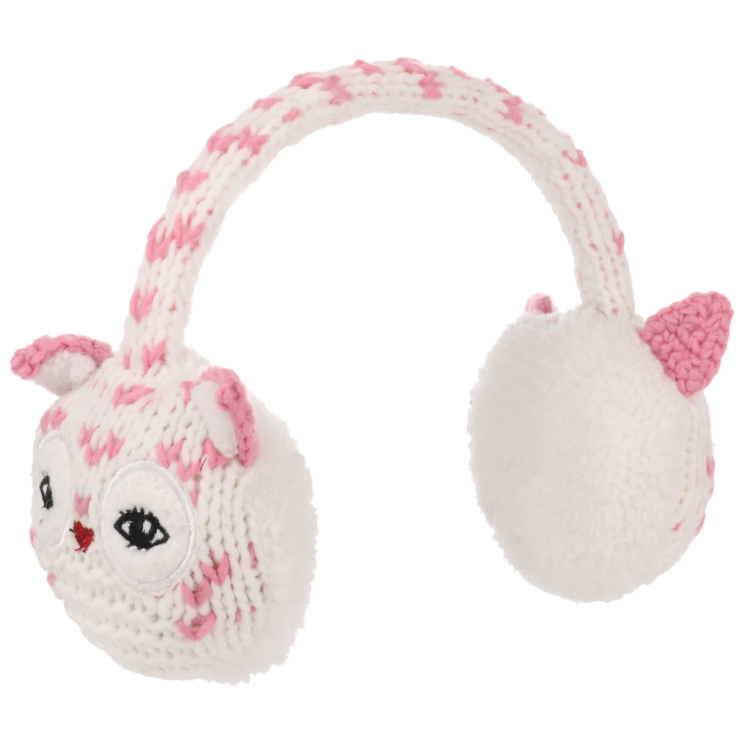 Catty Girls Ear Warmers by Döll 17,95