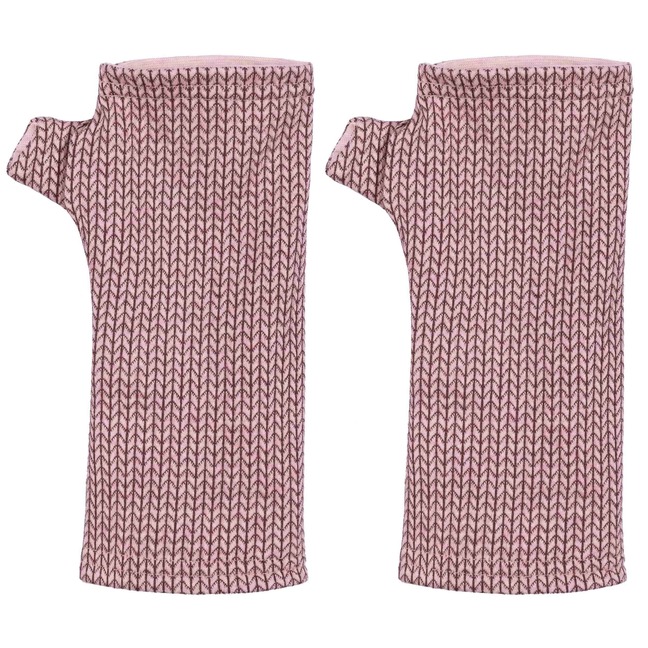 GOTS Jersey Hand Warmers by maximo 13,95