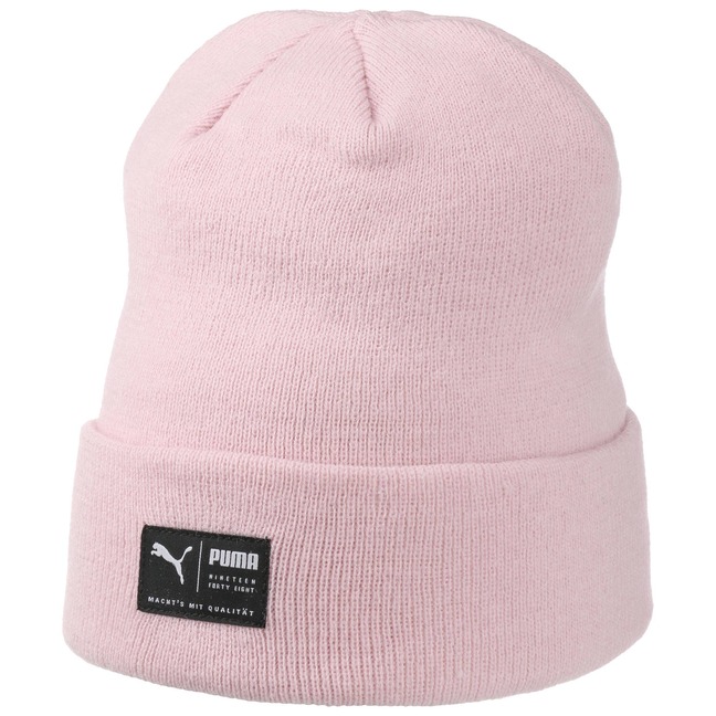 puma beanie cap