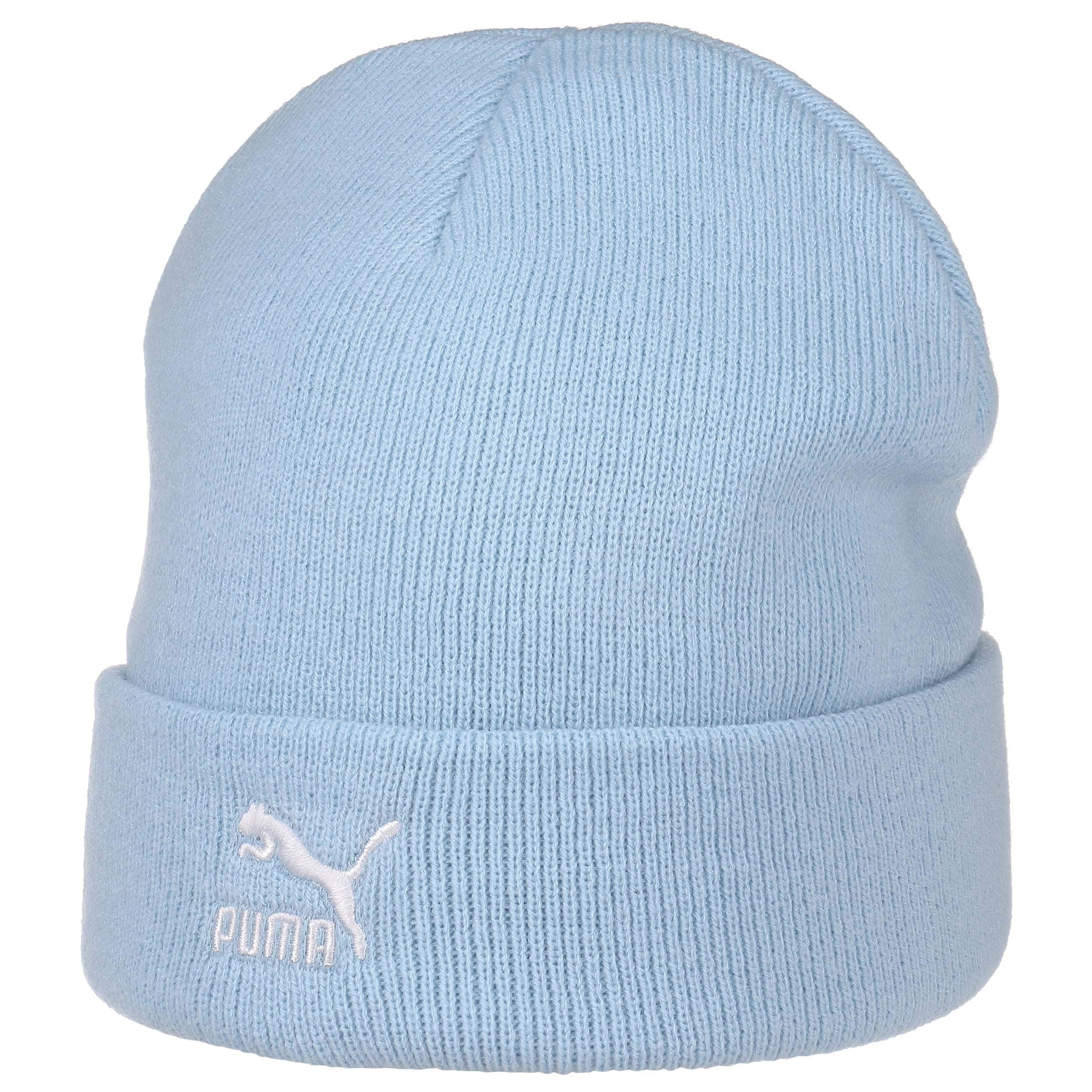 puma retro beanie