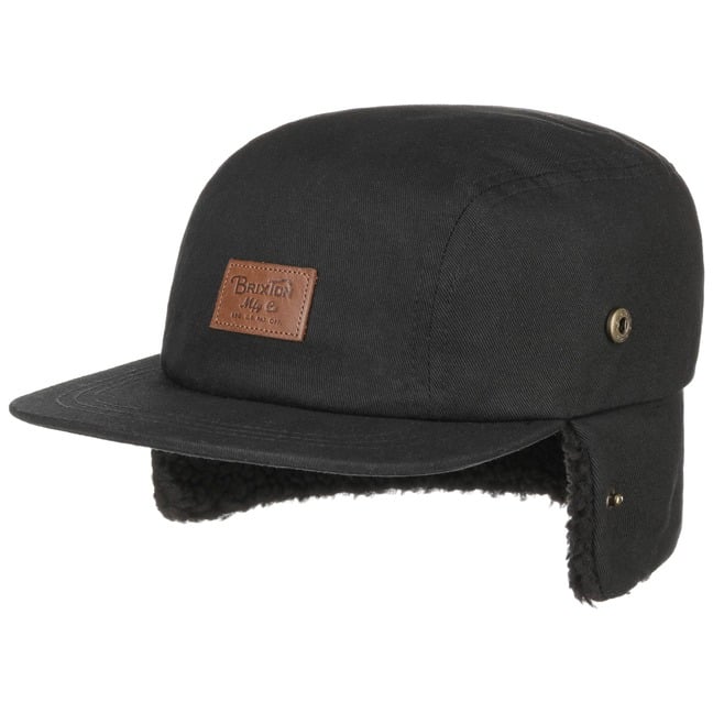 brixton grade ii cap