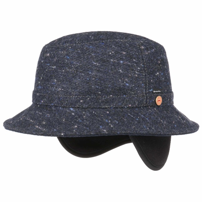 sun hat with ear flaps
