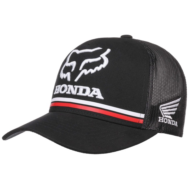 Honda Snapback Trucker Cap by FOX - 35,95 €