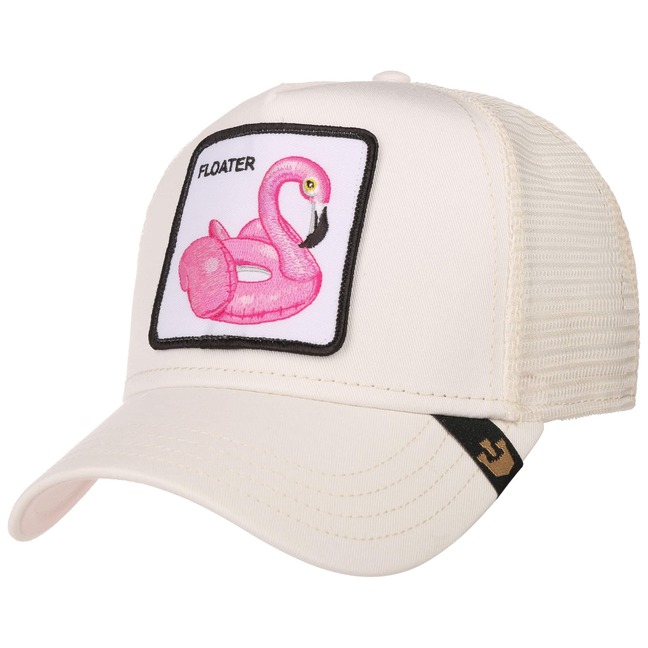 s a o r i n✩.*˚ Goorin Bros. Flip Side Collection Trucker Hat for Men and