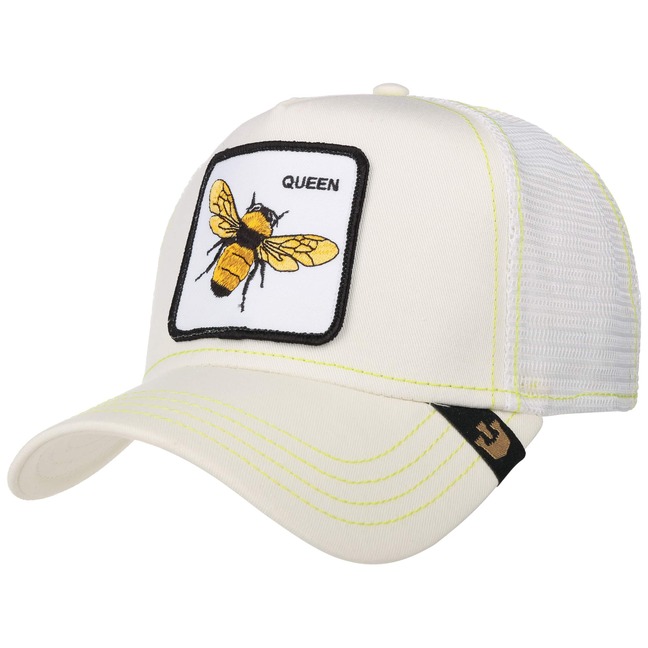 queen bee beanie