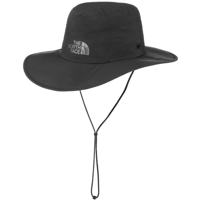 north face rain hat