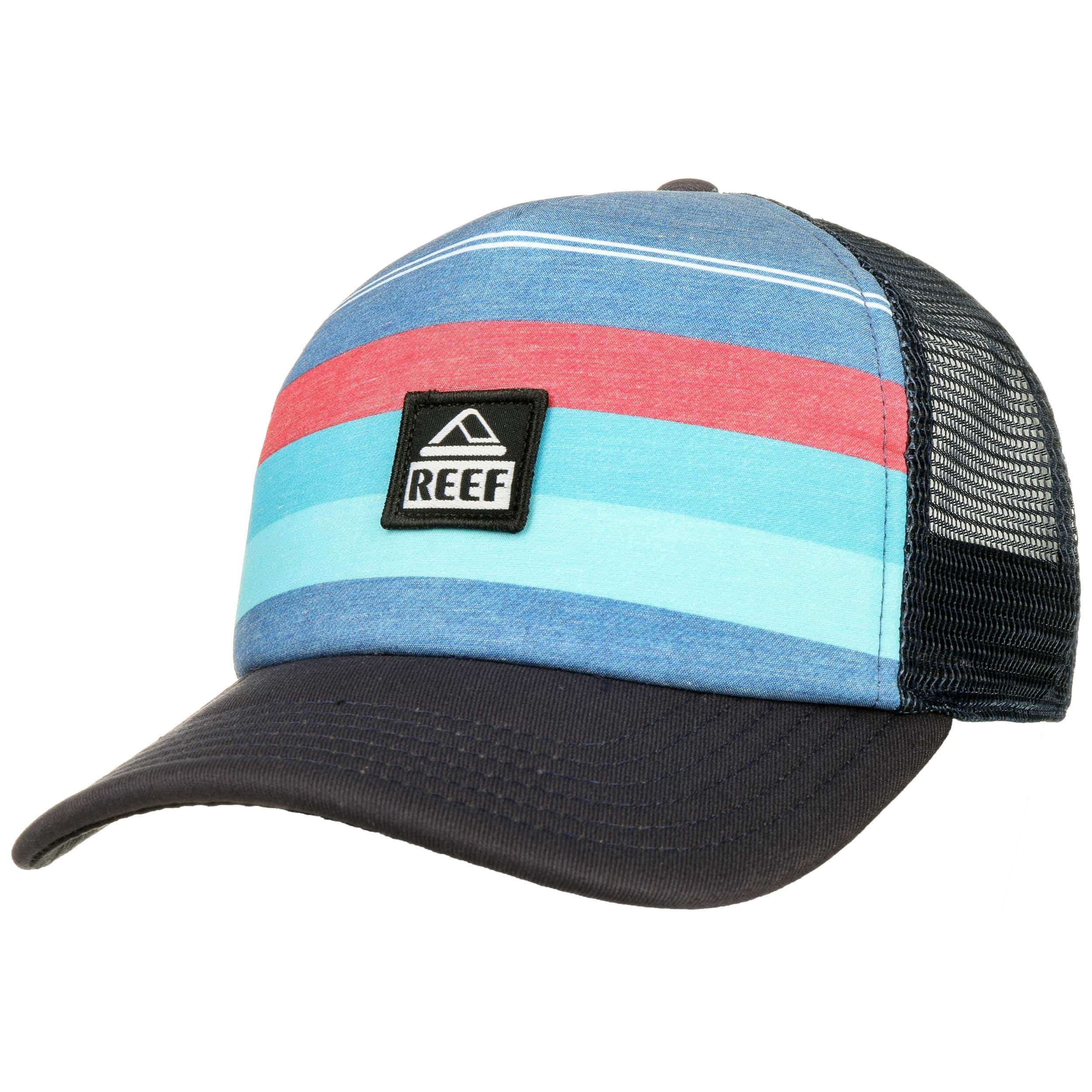 Peeler 2 Trucker Cap by Reef 26,95