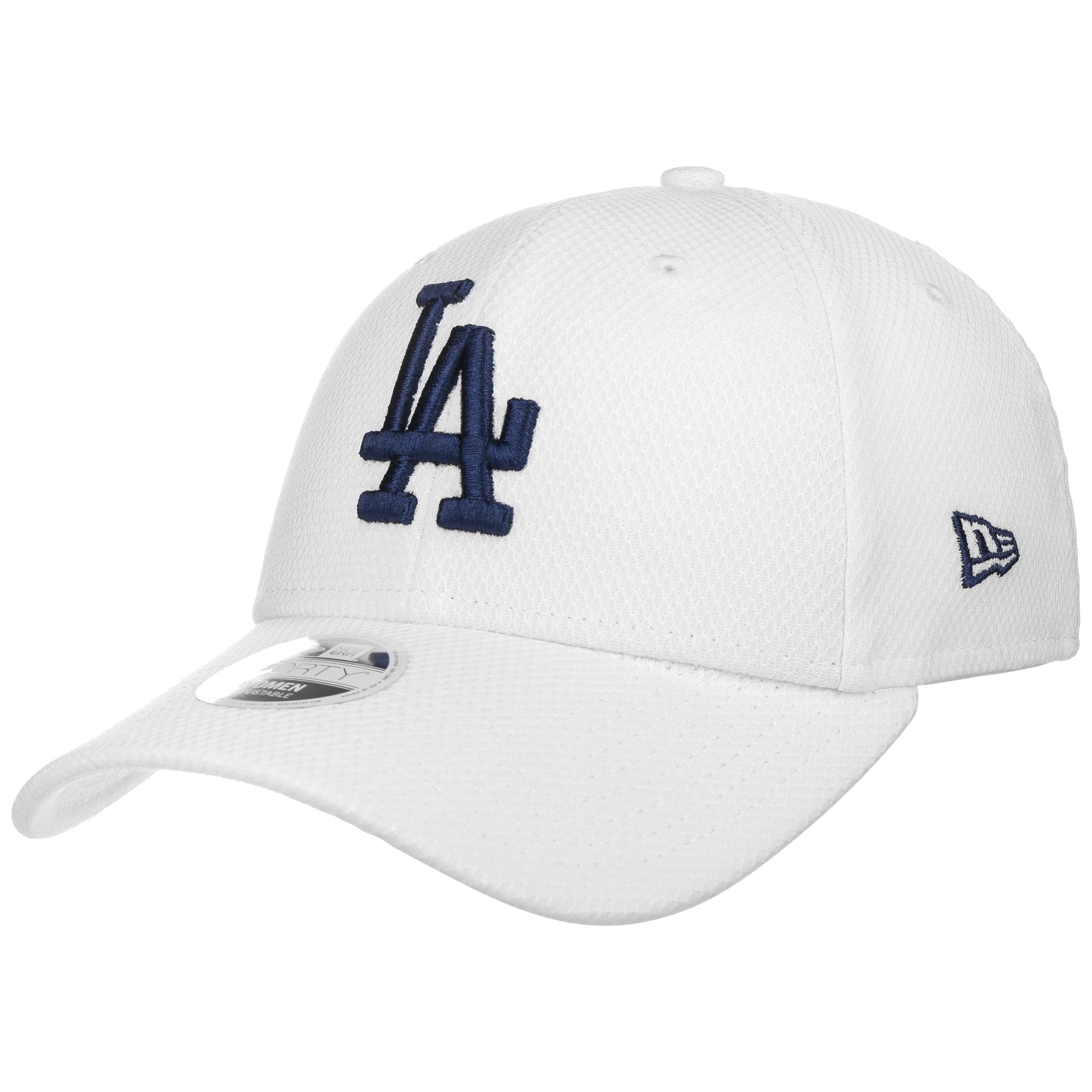 9Forty Women´s Diamond LA Cap by New Era - 26,95