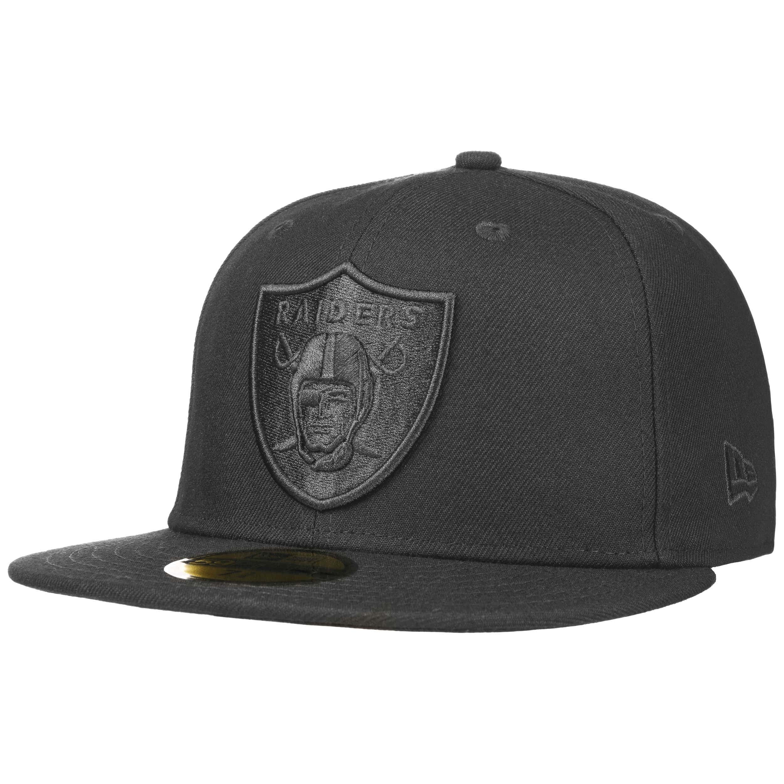 59Fifty Poly Tone Raiders Cap by New Era - 40,95