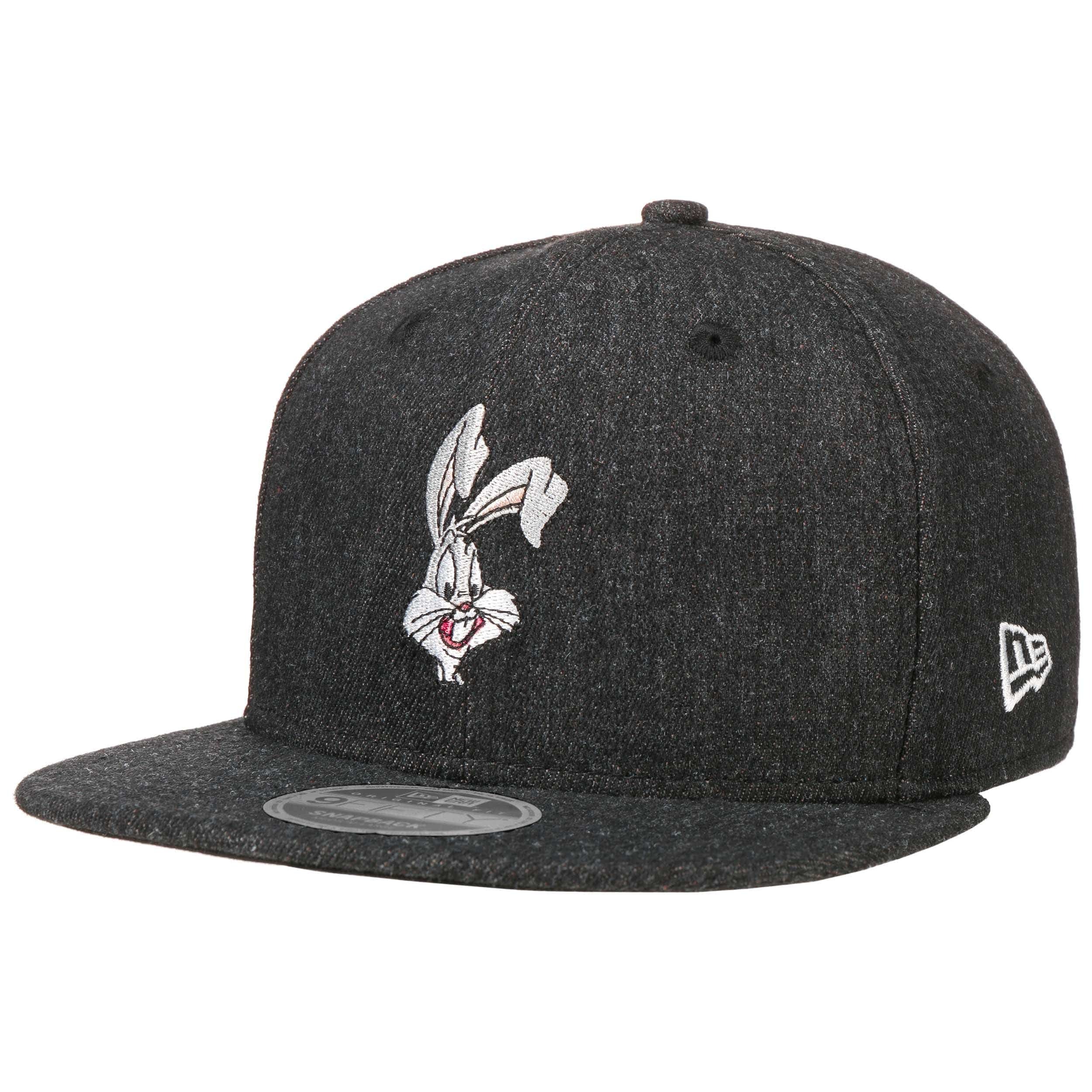 9Fifty Bugs Character Cap by New Era - 37,95