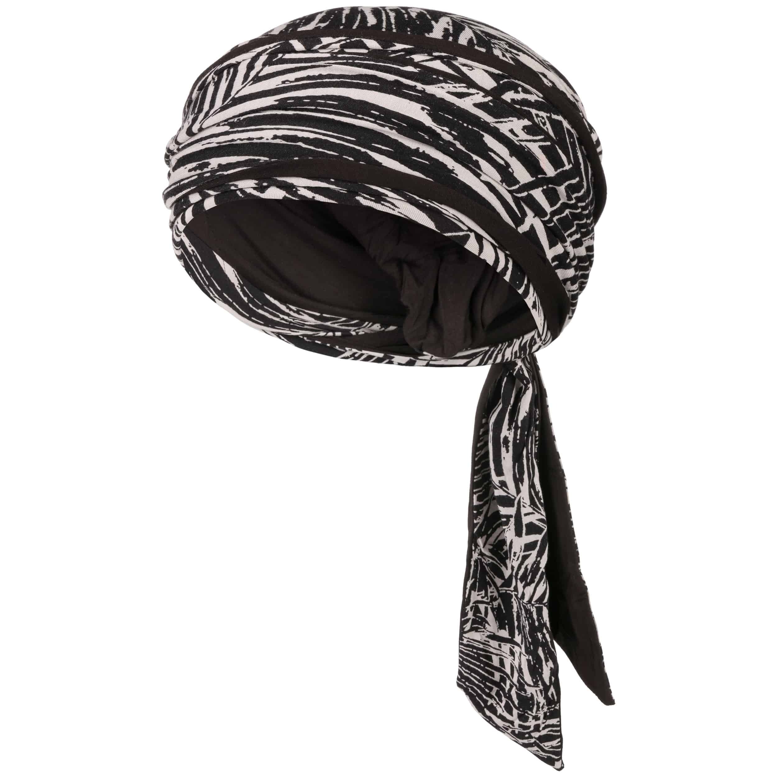 Shaded Reversible Turban by Christine Headwear - 62,95